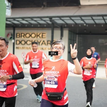 Runner Photo 8081187