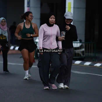 Runner Photo 8081188
