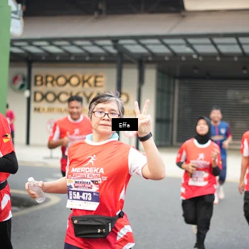 Runner Photo 8081189
