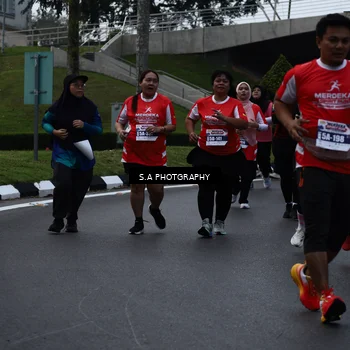 Runner Photo 8081190