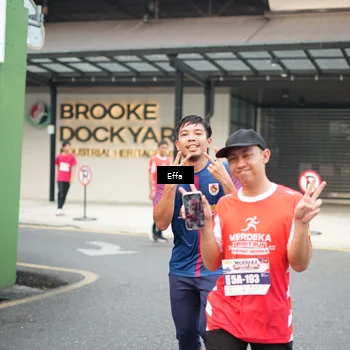 Runner Photo 8081191