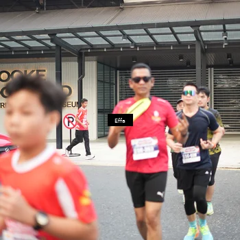 Runner Photo 8081192