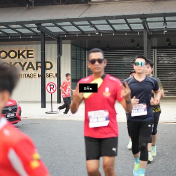 Runner Photo 8081193