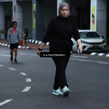 Runner Photo 8081195