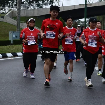 Runner Photo 8081197