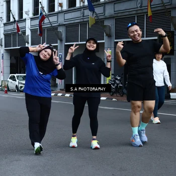 Runner Photo 8081199