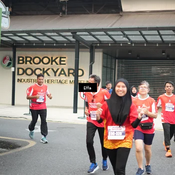 Runner Photo 8081200
