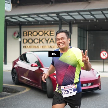 Runner Photo 8081201