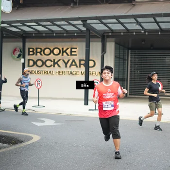 Runner Photo 8081202