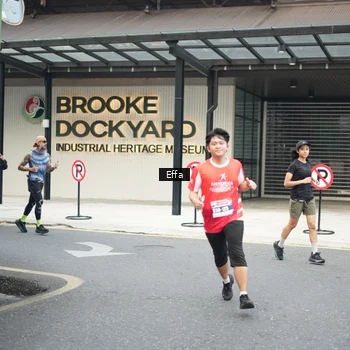 Runner Photo 8081204