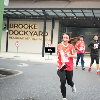 Runner Photo 8081205
