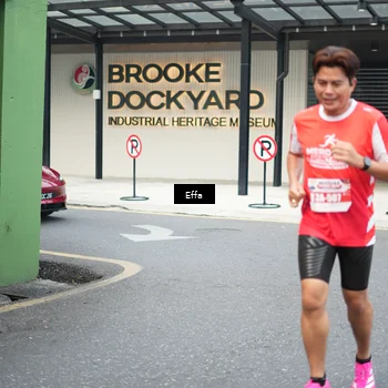 Runner Photo 8081206