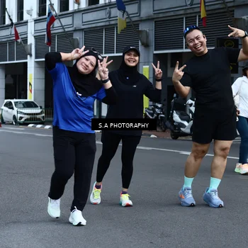 Runner Photo 8081209