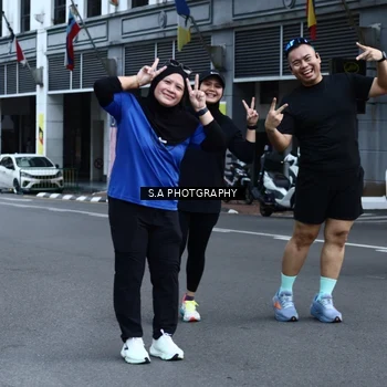 Runner Photo 8081212