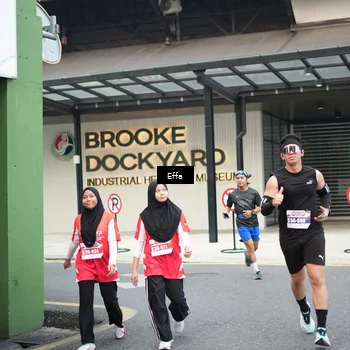 Runner Photo 8081213