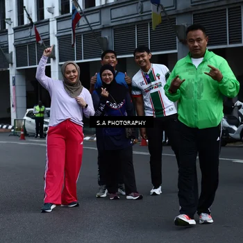 Runner Photo 8081215