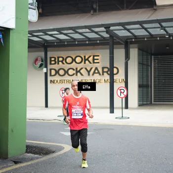 Runner Photo 8081222