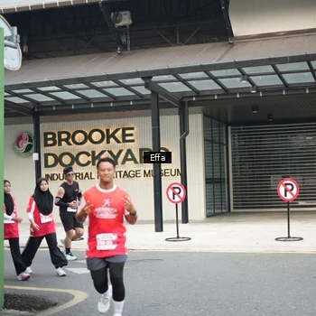 Runner Photo 8081224