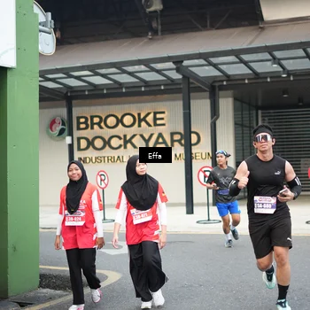 Runner Photo 8081225