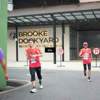 Runner Photo 8081230