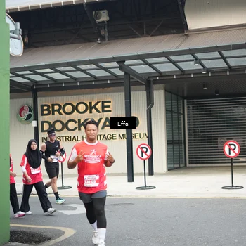 Runner Photo 8081231