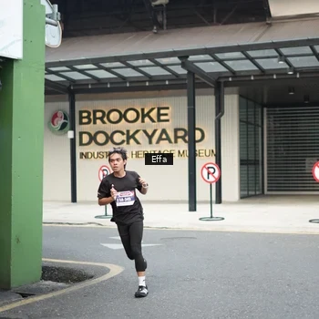 Runner Photo 8081236