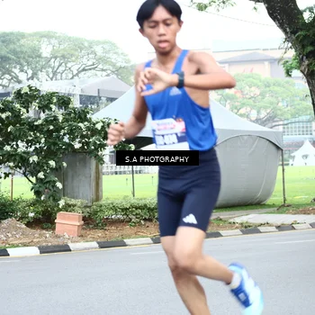 Runner Photo 8081239