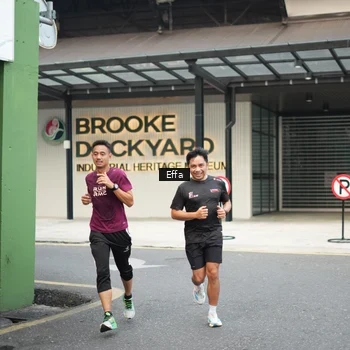 Runner Photo 8081245