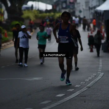 Runner Photo 8081247