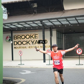 Runner Photo 8081248