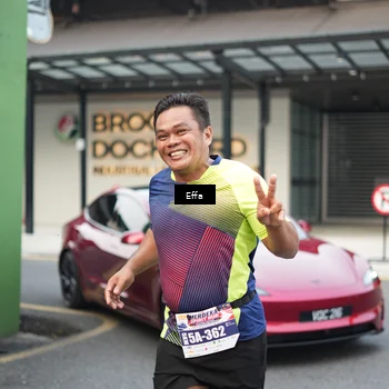 Runner Photo 8081250