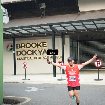 Runner Photo 8081253