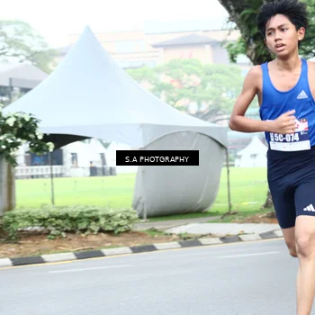 Runner Photo 8081258