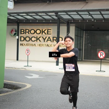Runner Photo 8081260