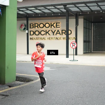 Runner Photo 8081262