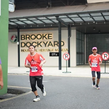 Runner Photo 8081263