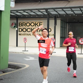 Runner Photo 8081265