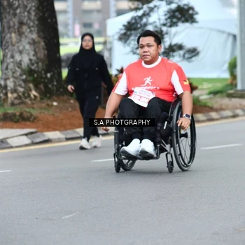 Runner Photo 8081270