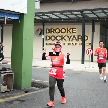Runner Photo 8081272