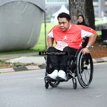 Runner Photo 8081274