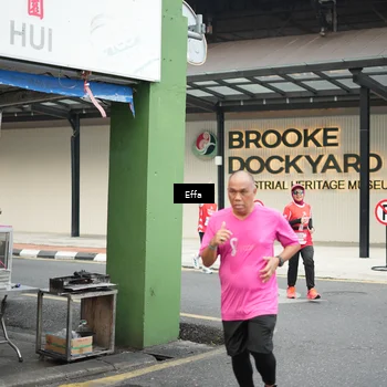 Runner Photo 8081277