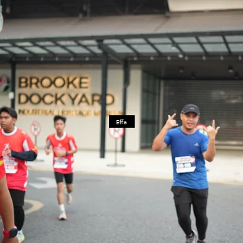 Runner Photo 8081280