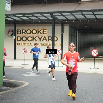 Runner Photo 8081285