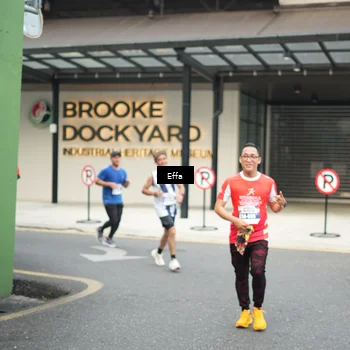 Runner Photo 8081286