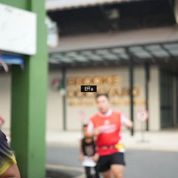 Runner Photo 8081289