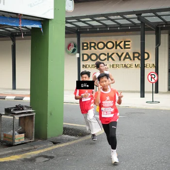 Runner Photo 8081290