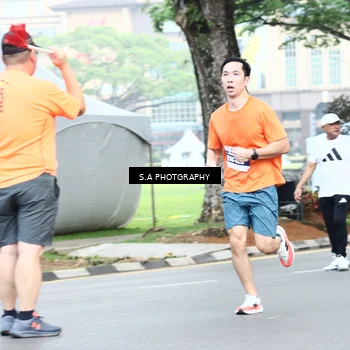 Runner Photo 8081294