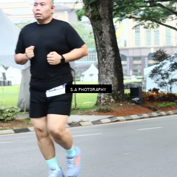 Runner Photo 8081295