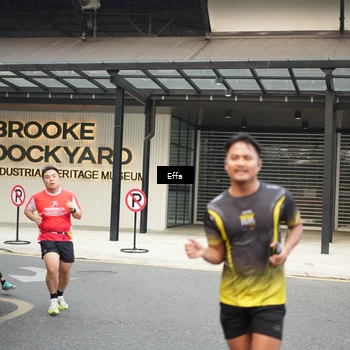 Runner Photo 8081298