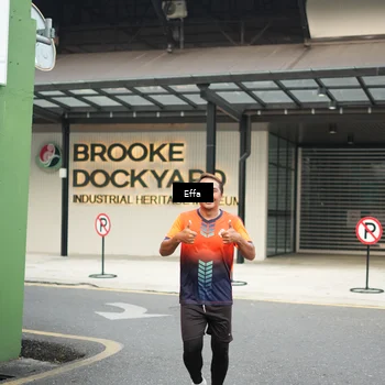 Runner Photo 8081299